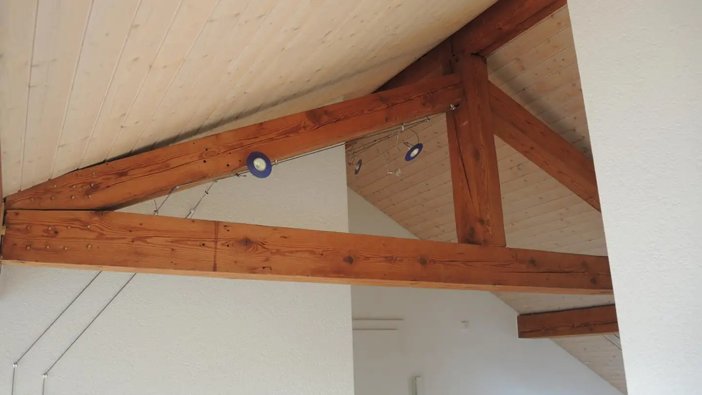 Attique à louer - Bernstrasse 52, 3018 Bern - Photo 2