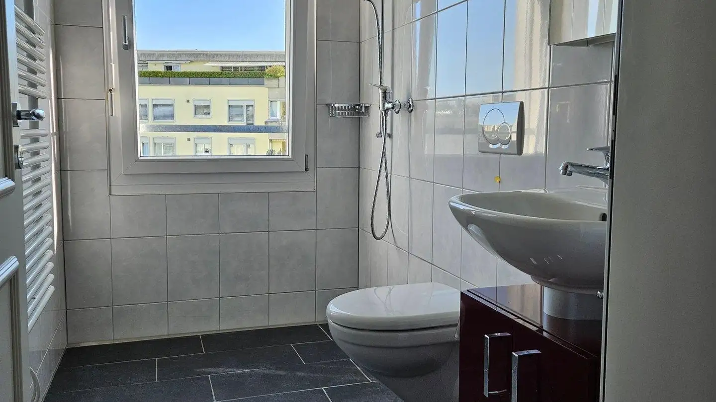 Appartamento in affitto - Weltistrasse 34, 3006 Bern - Foto 2