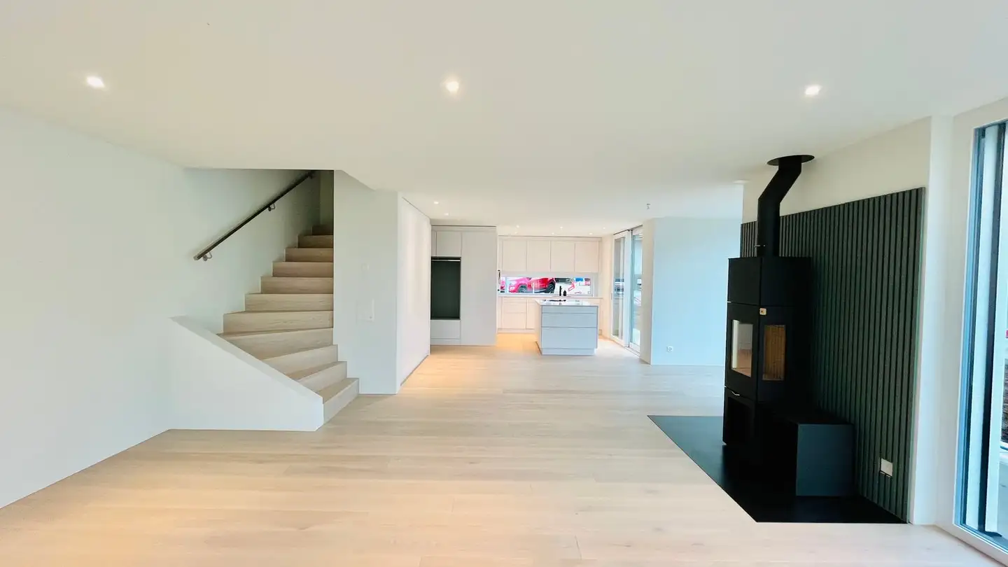 Semi-detached house for sale - Hofmattstrasse 4, 3297 Leuzigen - Photo 2