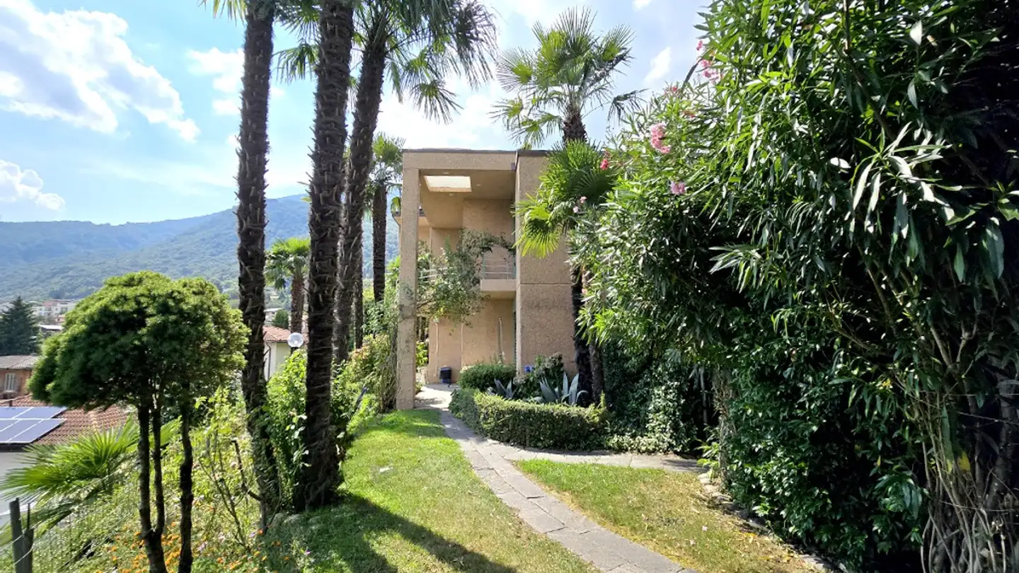 Villa in vendita - 6807 Taverne - Foto 3