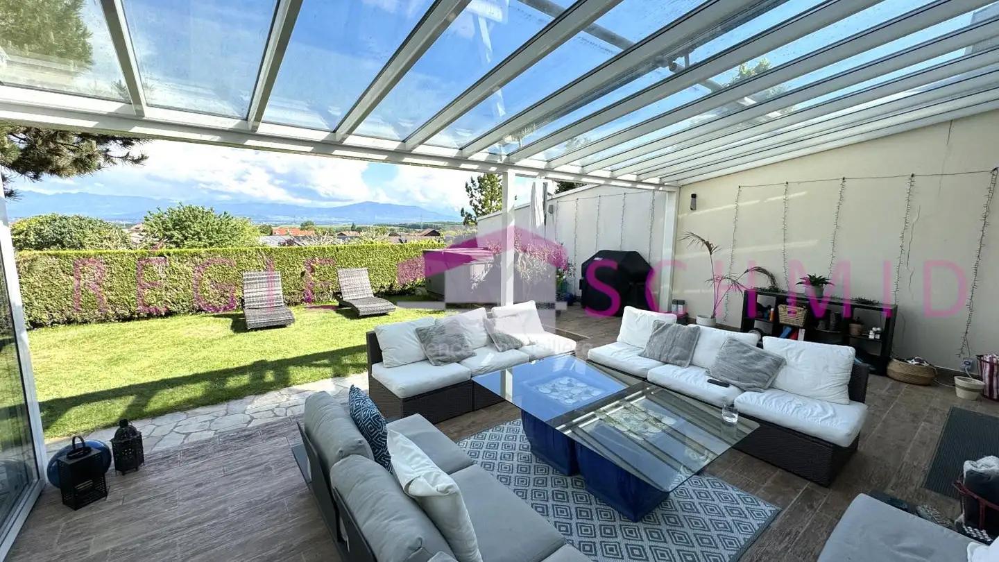 Casa a schiera in vendita - 1277 Borex - Photo 3