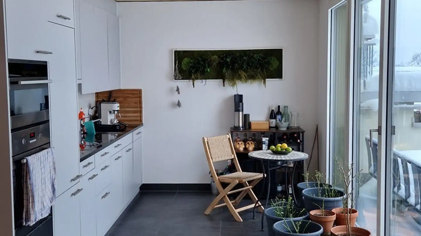 Appartamento in affitto - Buchholzstrasse 156, 8053 Zürich - Foto 2