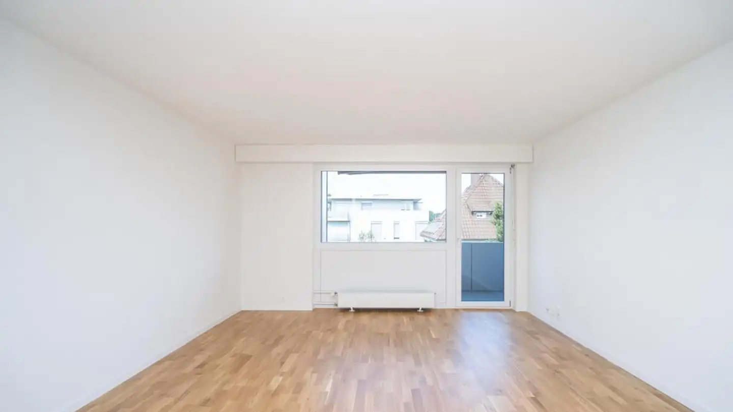 Appartement à louer - Friedhofweg 3, 3292 Busswil BE - Photo 3