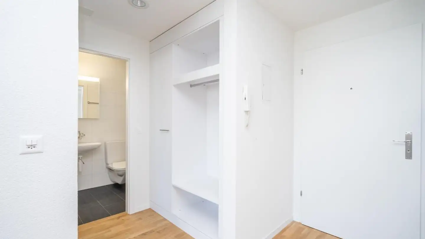 Appartement à louer - Friedhofweg 3, 3292 Busswil BE - Photo 4