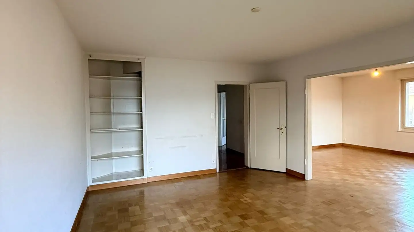 Wohnung mieten - Gryphenhübeliweg 26, 3006 Bern - Foto 3