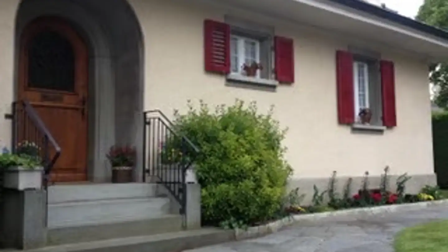 Einfamilienhaus mieten - Route De Coinsin 6, 1167 Lussy-sur-Morges