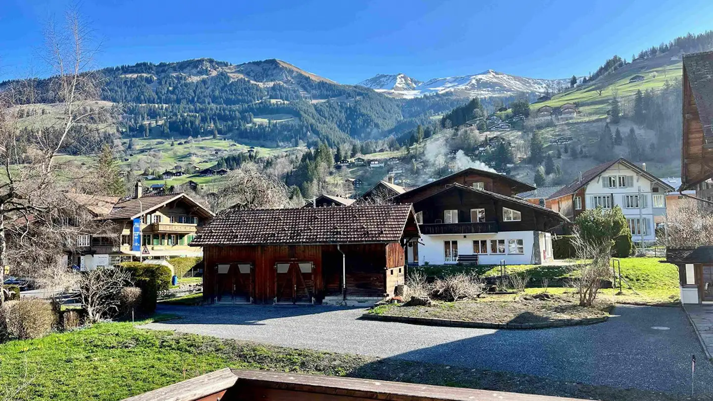 Appartamento in vendita - Oberriedstrasse 5, 3775 Lenk im Simmental - Photo 2