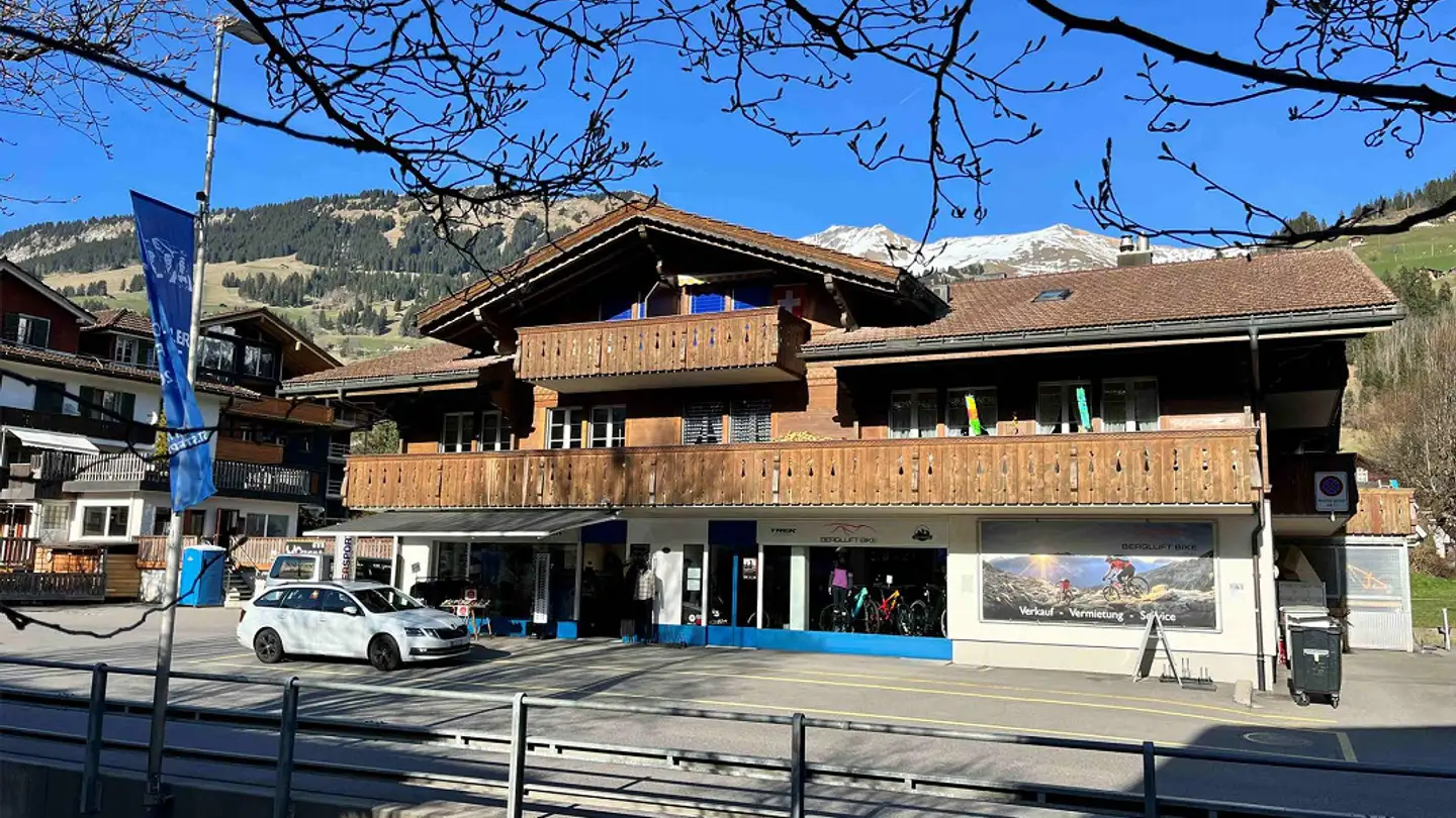 Appartamento in vendita - Oberriedstrasse 5, 3775 Lenk im Simmental - Photo 3