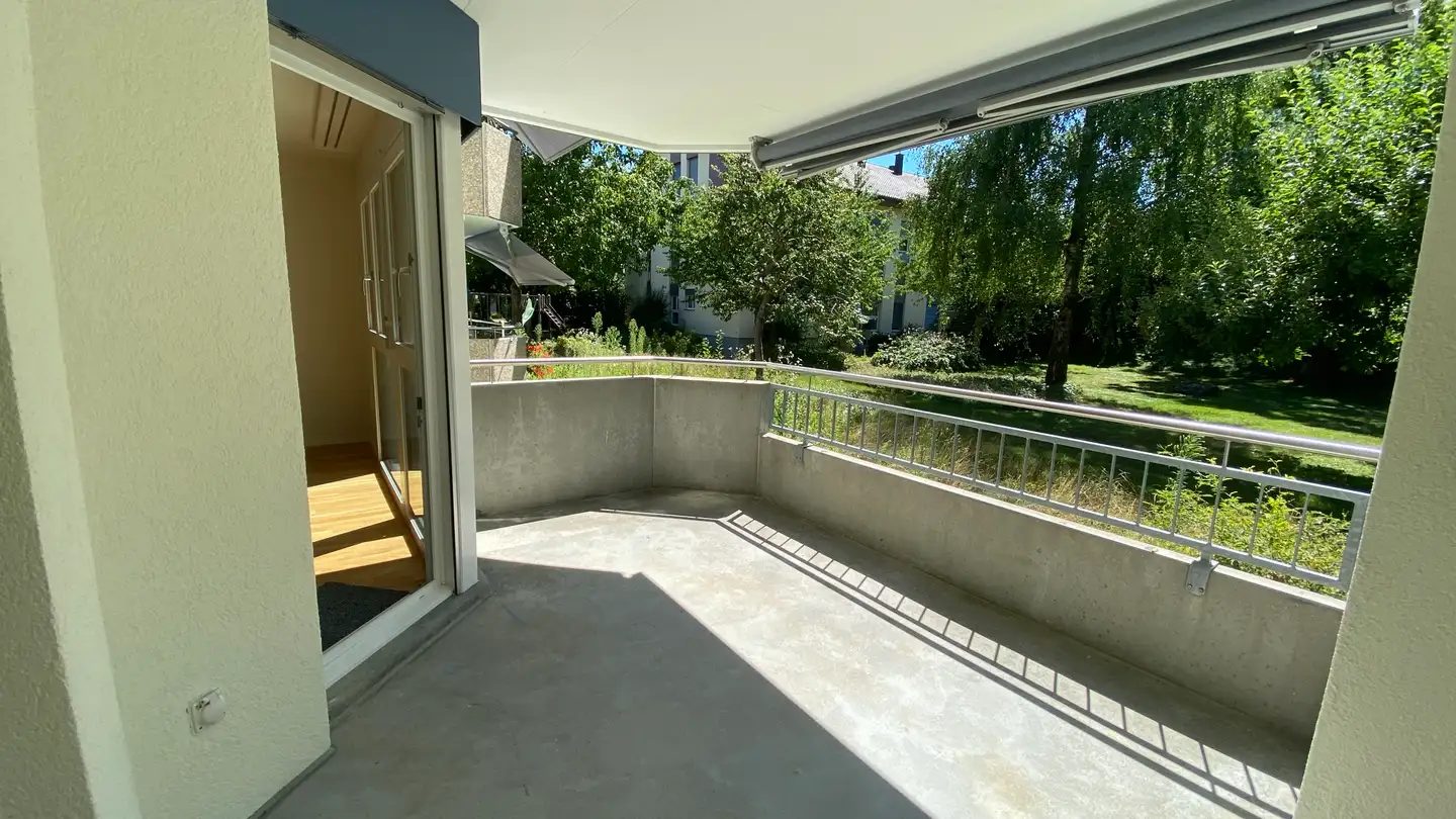 Appartamento in affitto - Flurweg 9d, 3250 Lyss - Foto 4