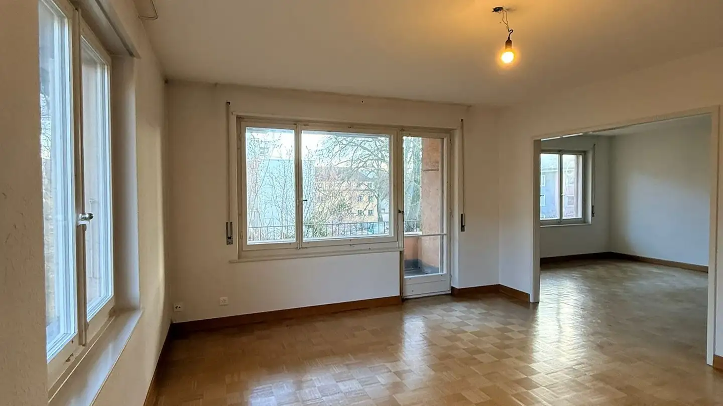 Wohnung mieten - Gryphenhübeliweg 26, 3006 Bern - Foto 4