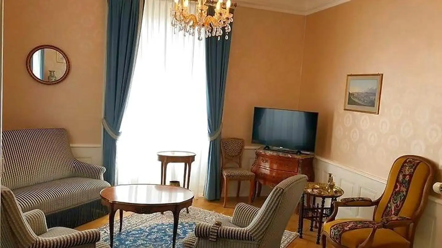Appartamento ammobiliato in affitto - 1400 Yverdon-les-Bains