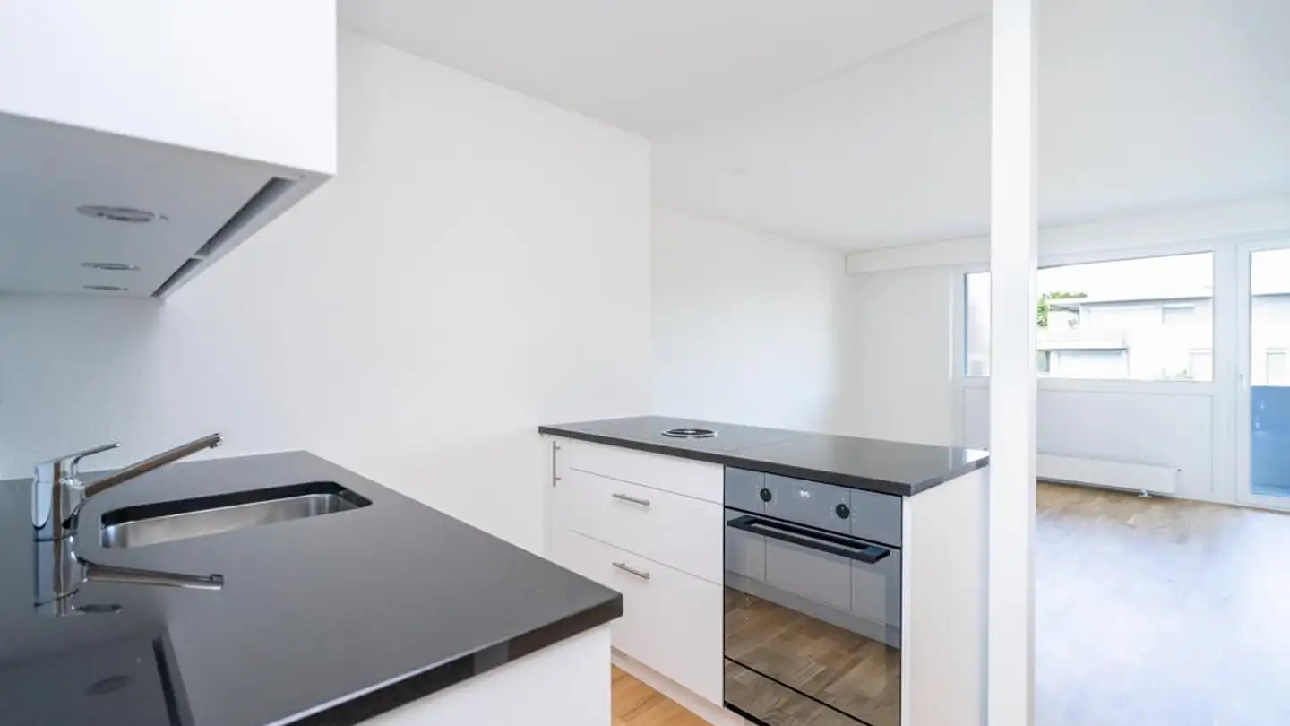 Appartement à louer - Friedhofweg 3, 3292 Busswil BE - Photo 2