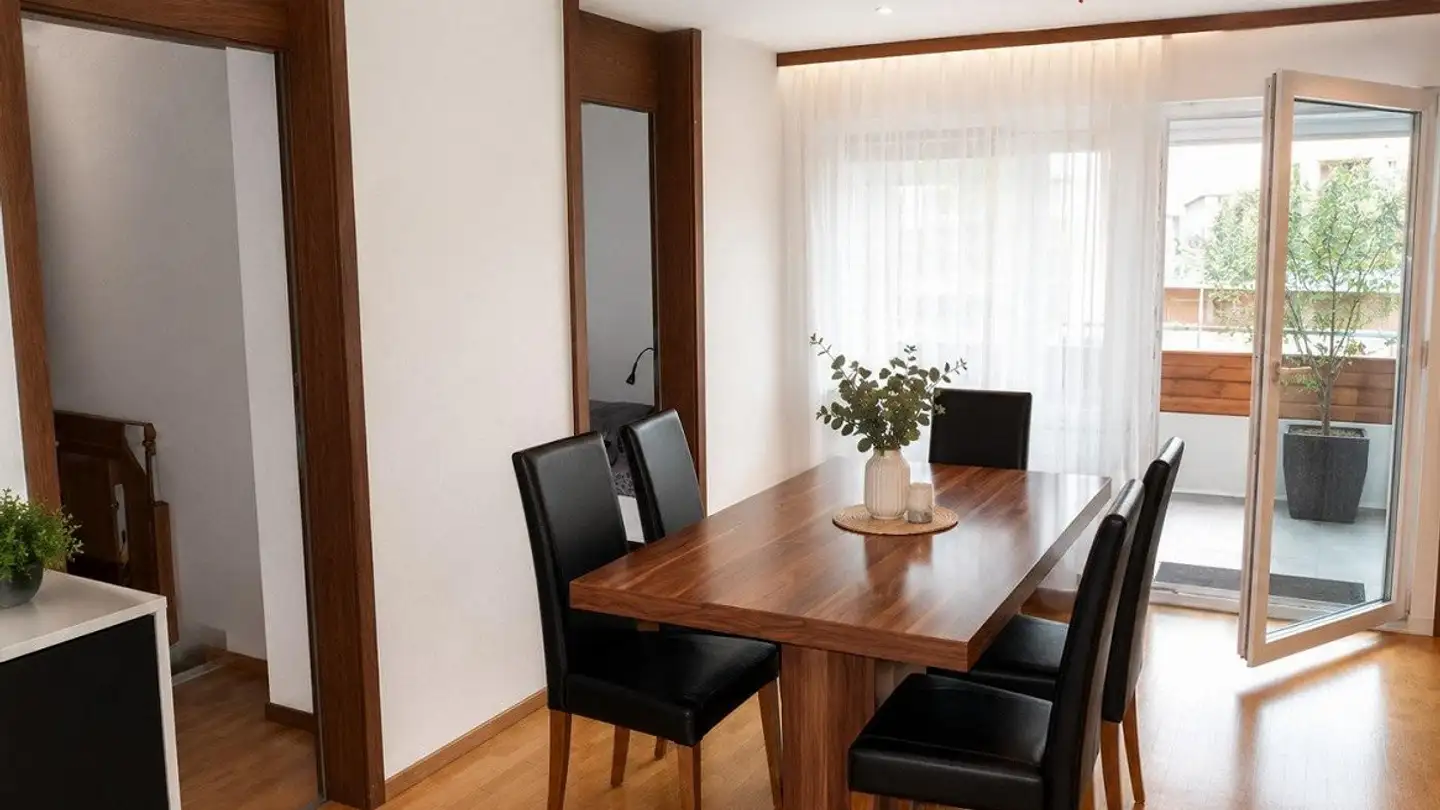 Appartamento in affitto - Stadelfeldstrasse 21, 3114 Wichtrach