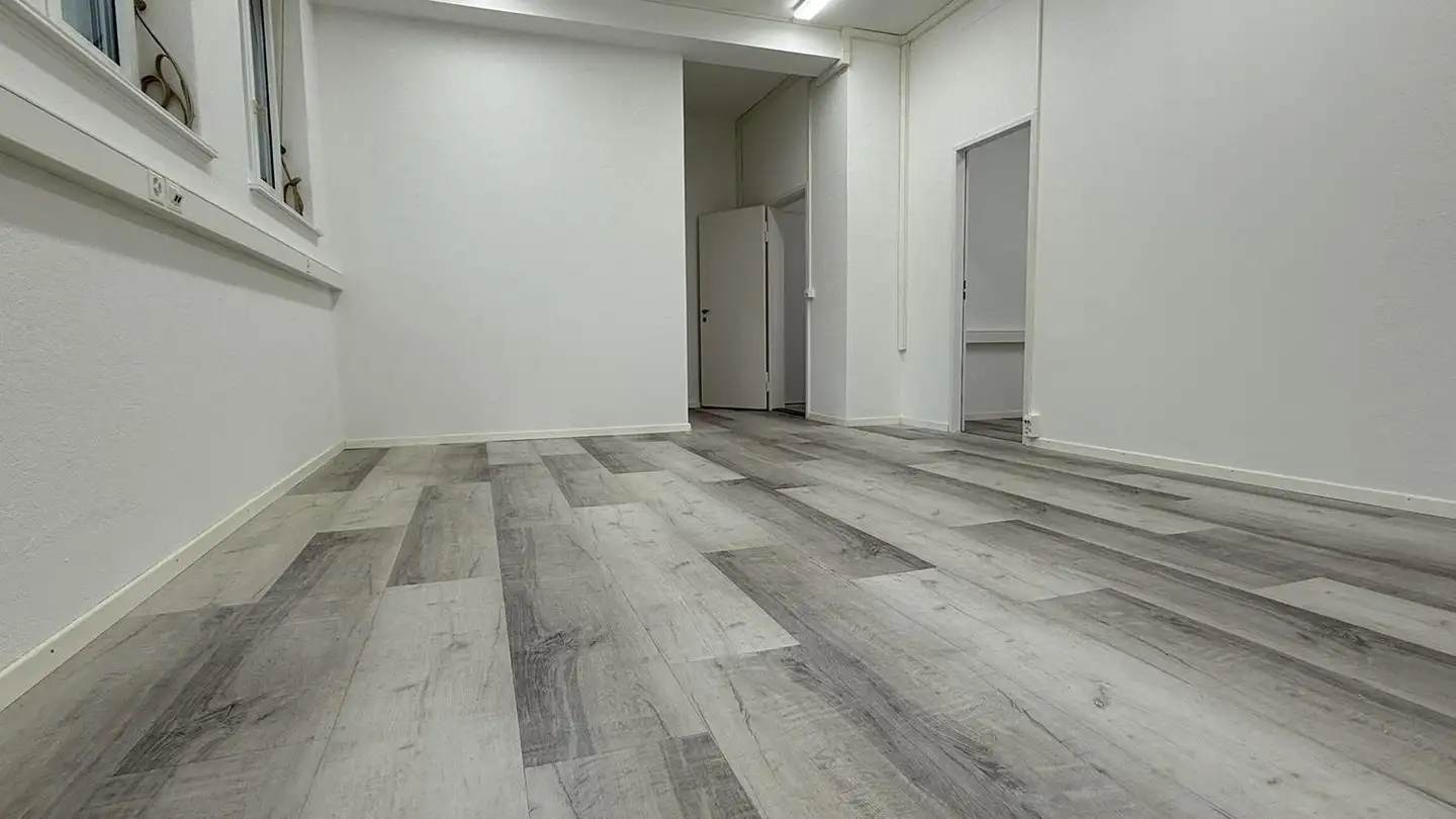Commercial for rent - Schwarztorstrasse 123, 3007 Bern - Photo 3
