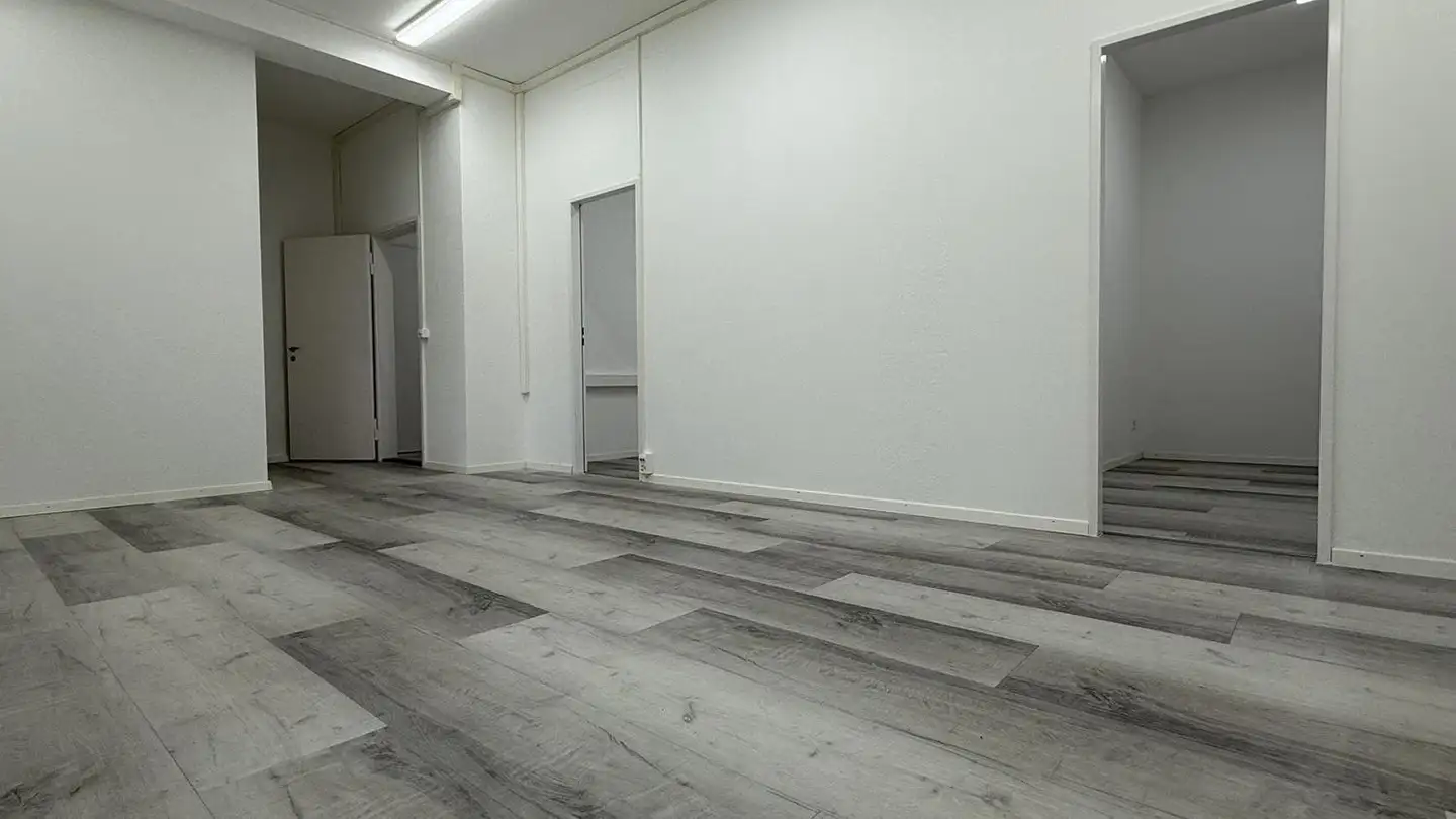 Commercial for rent - Schwarztorstrasse 123, 3007 Bern - Photo 4
