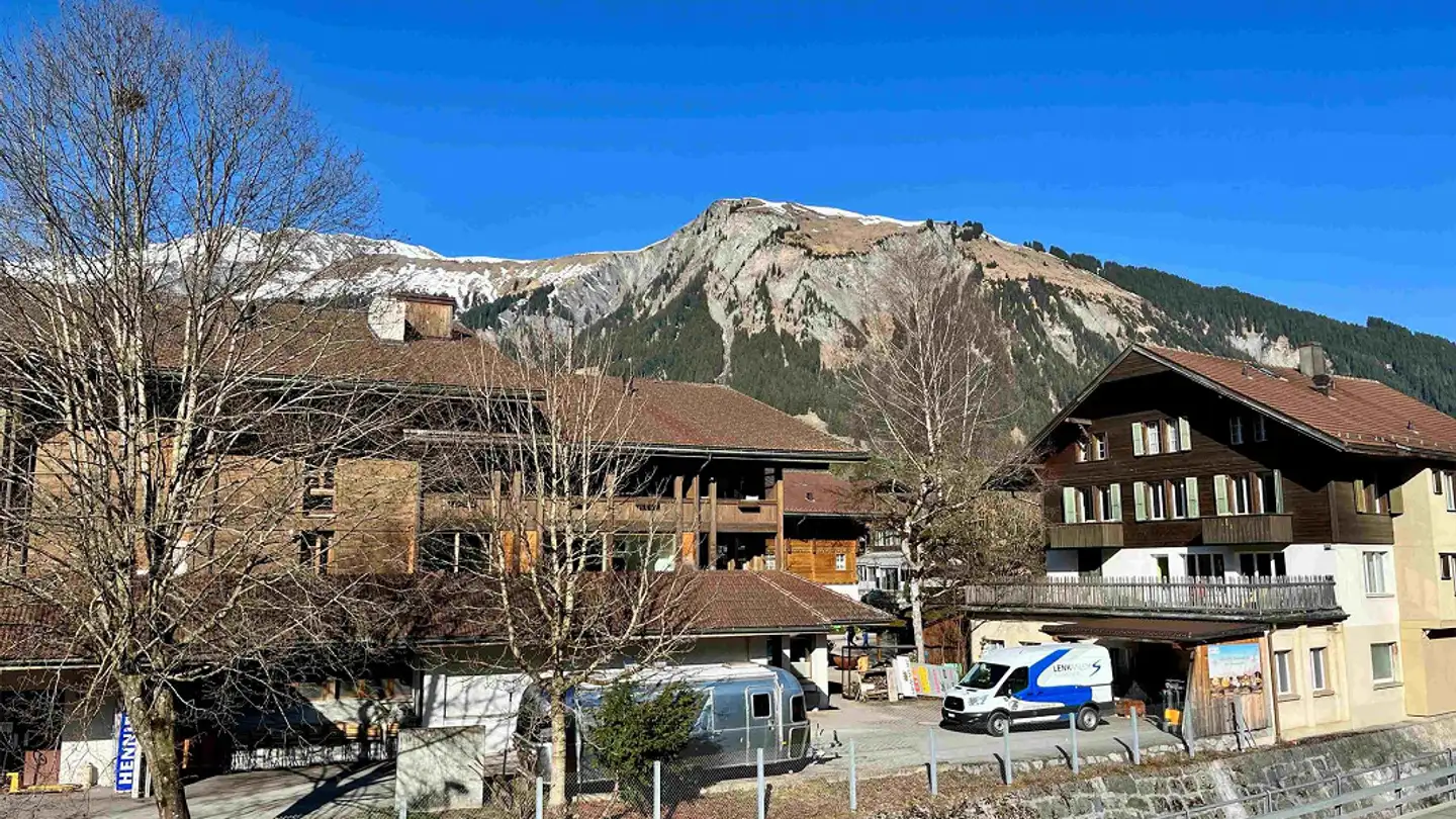 Appartamento in vendita - Oberriedstrasse 5, 3775 Lenk im Simmental - Photo 4