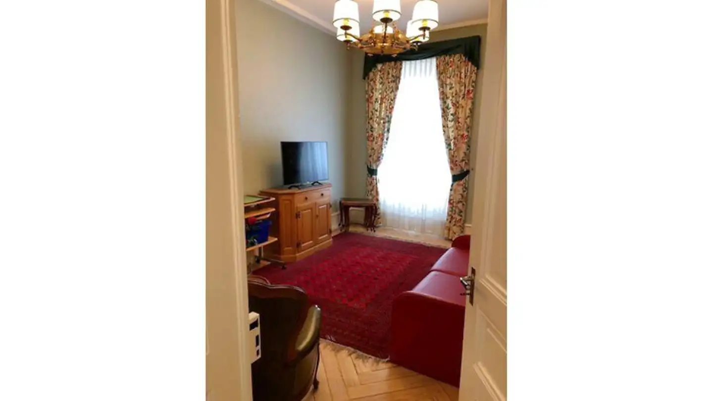 Appartamento ammobiliato in affitto - 1400 Yverdon-les-Bains - Foto 3