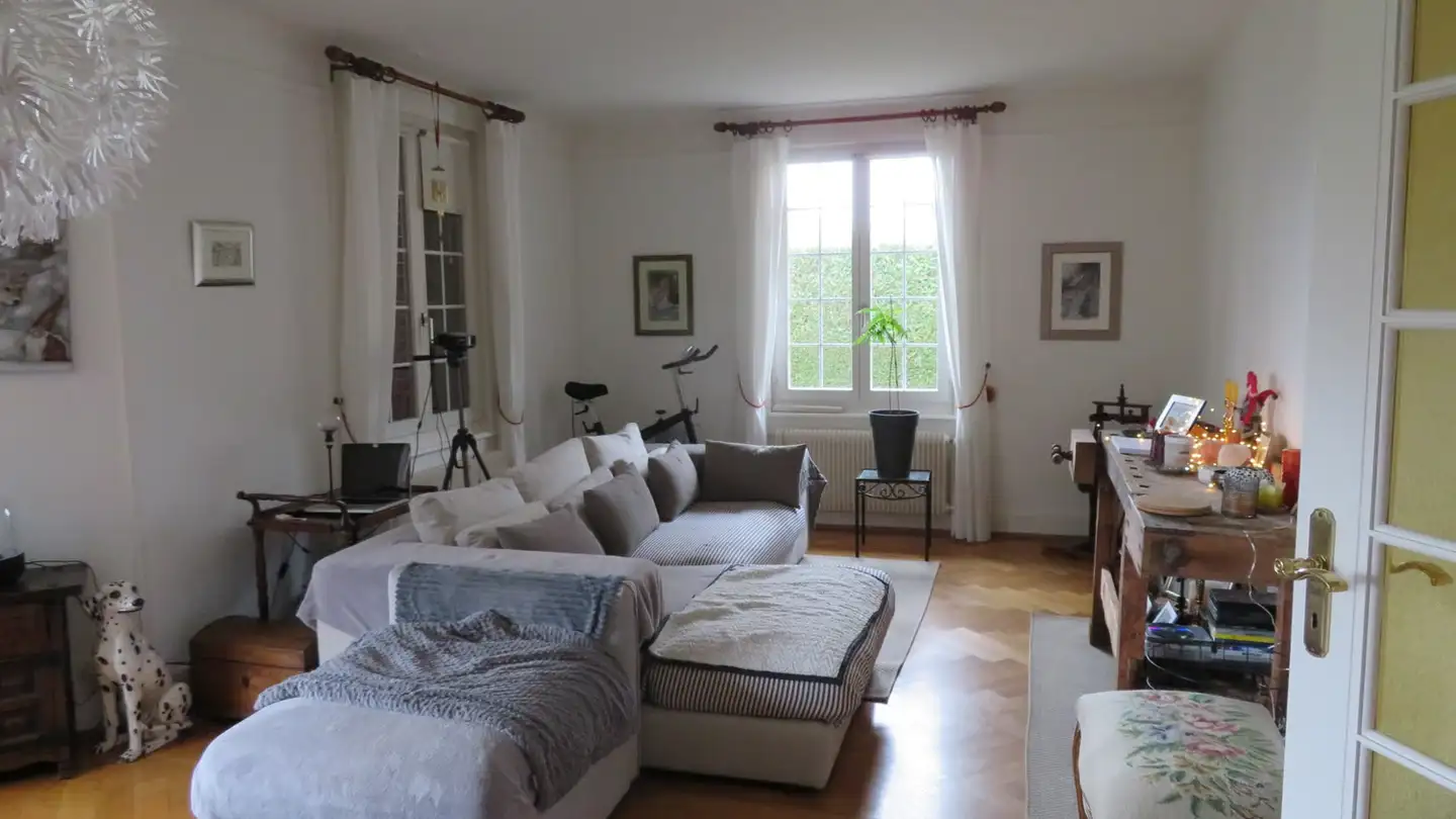Maison individuelle à louer - Route De Coinsin 6, 1167 Lussy-sur-Morges - Photo 2