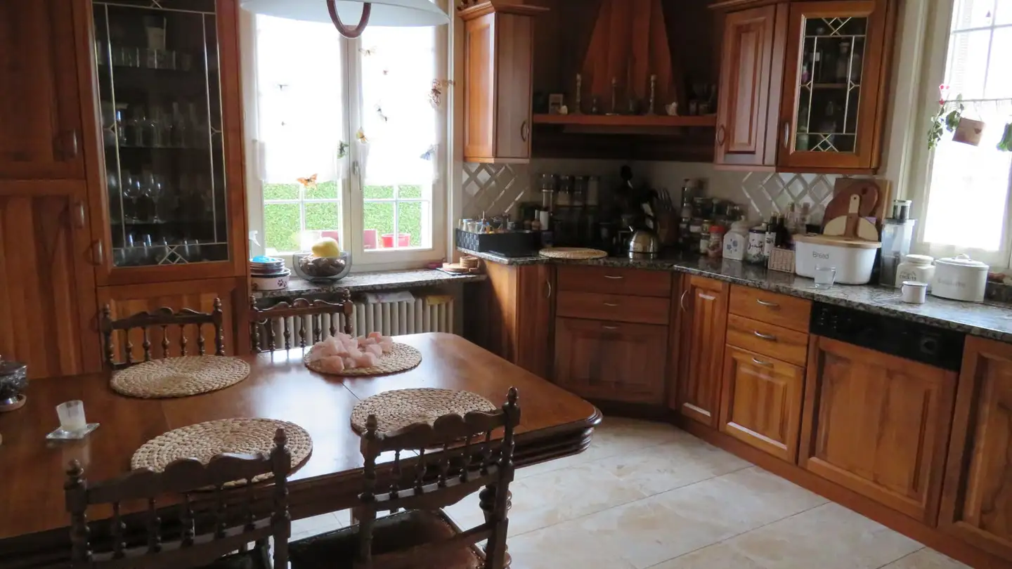 Maison individuelle à louer - Route De Coinsin 6, 1167 Lussy-sur-Morges - Photo 3