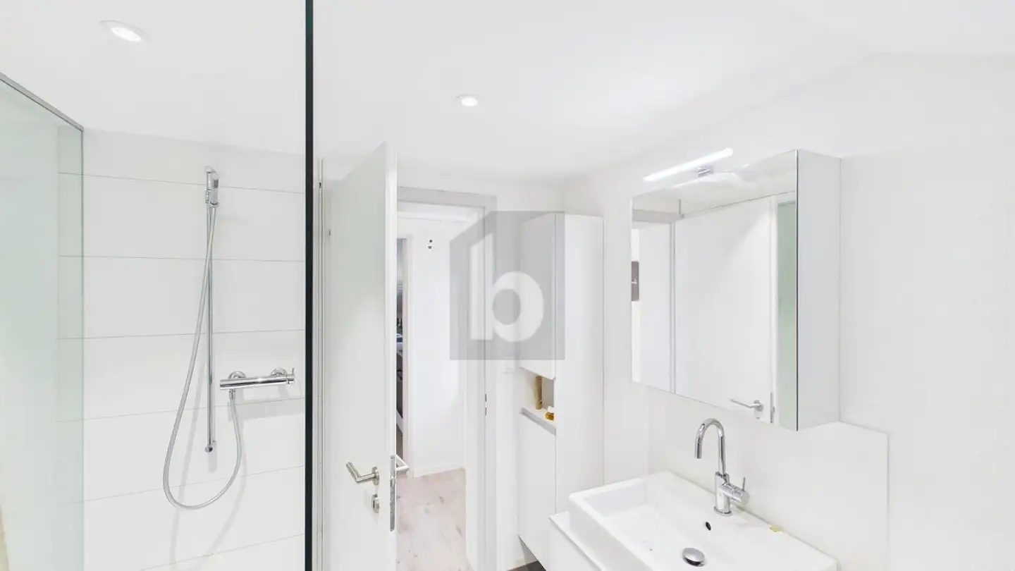 Attic flat for rent - 9200 Gossau SG - Photo 4