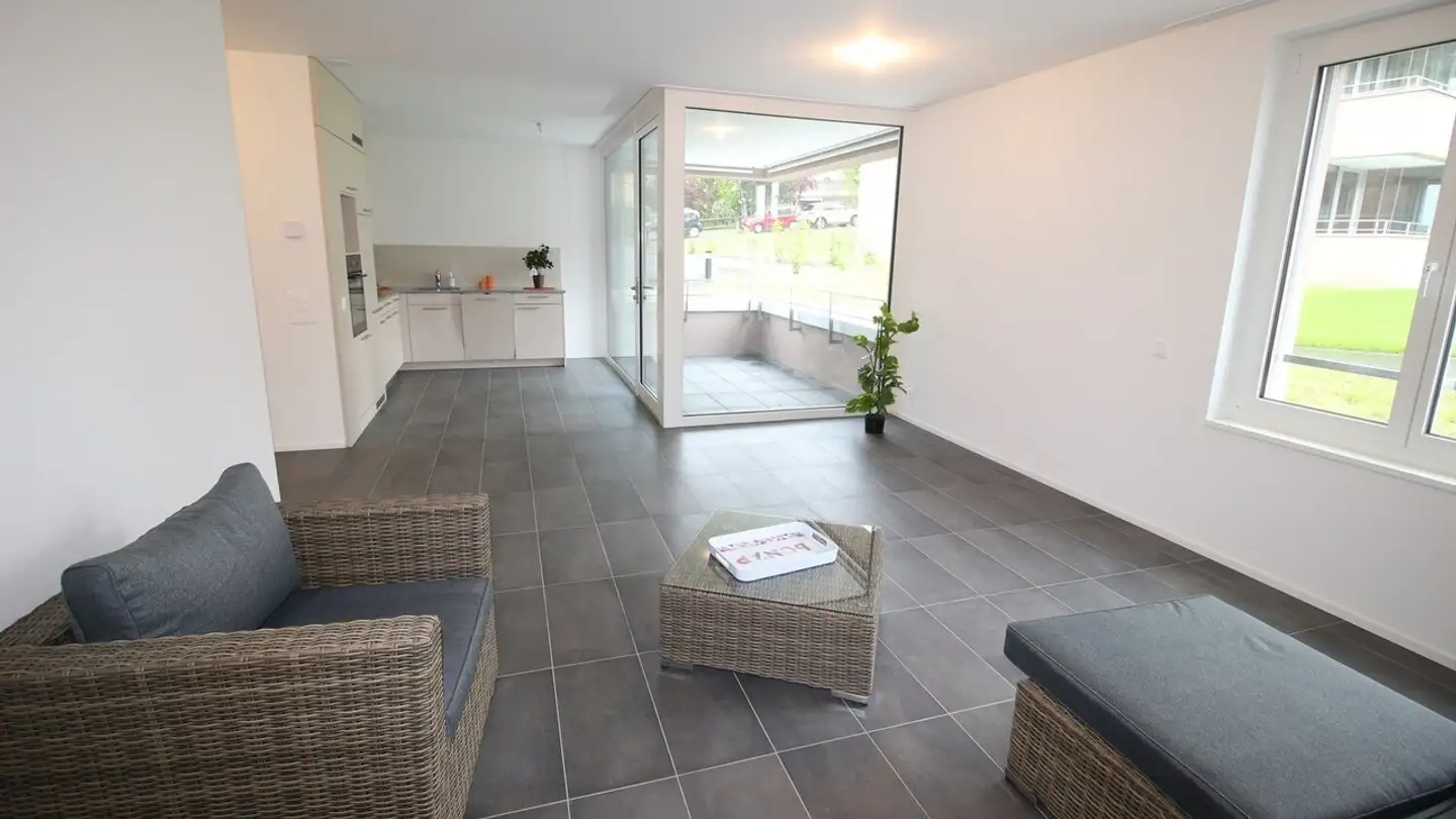 Appartamento in affitto - Route De Fribourg, 1726 Farvagny-le-Petit