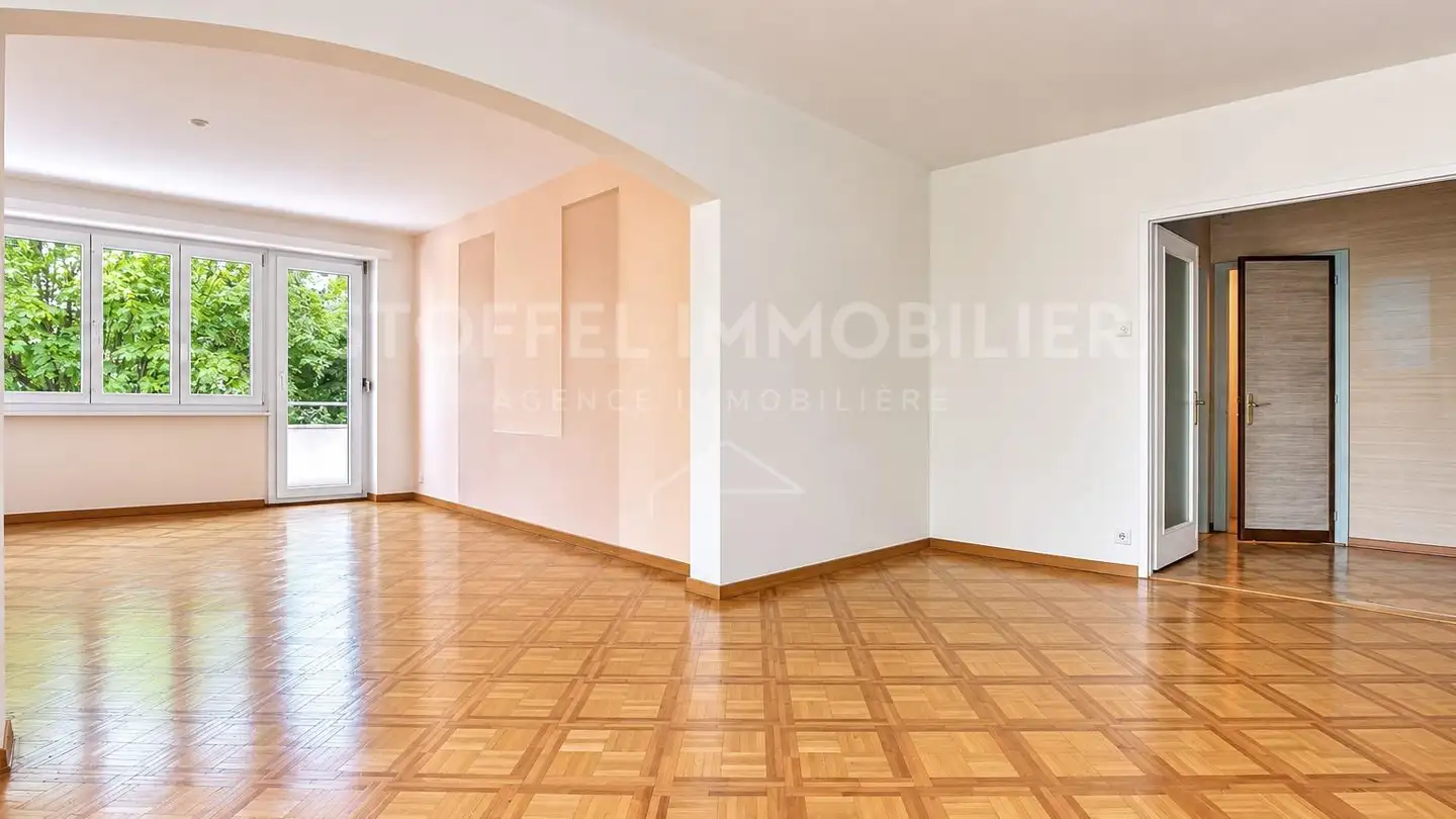 Apartment for sale - 1206 Genève