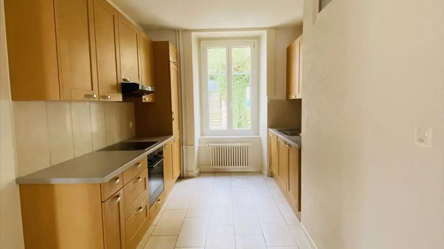 Apartment for rent - Rue Du Roc 2, 2000 Neuchâtel