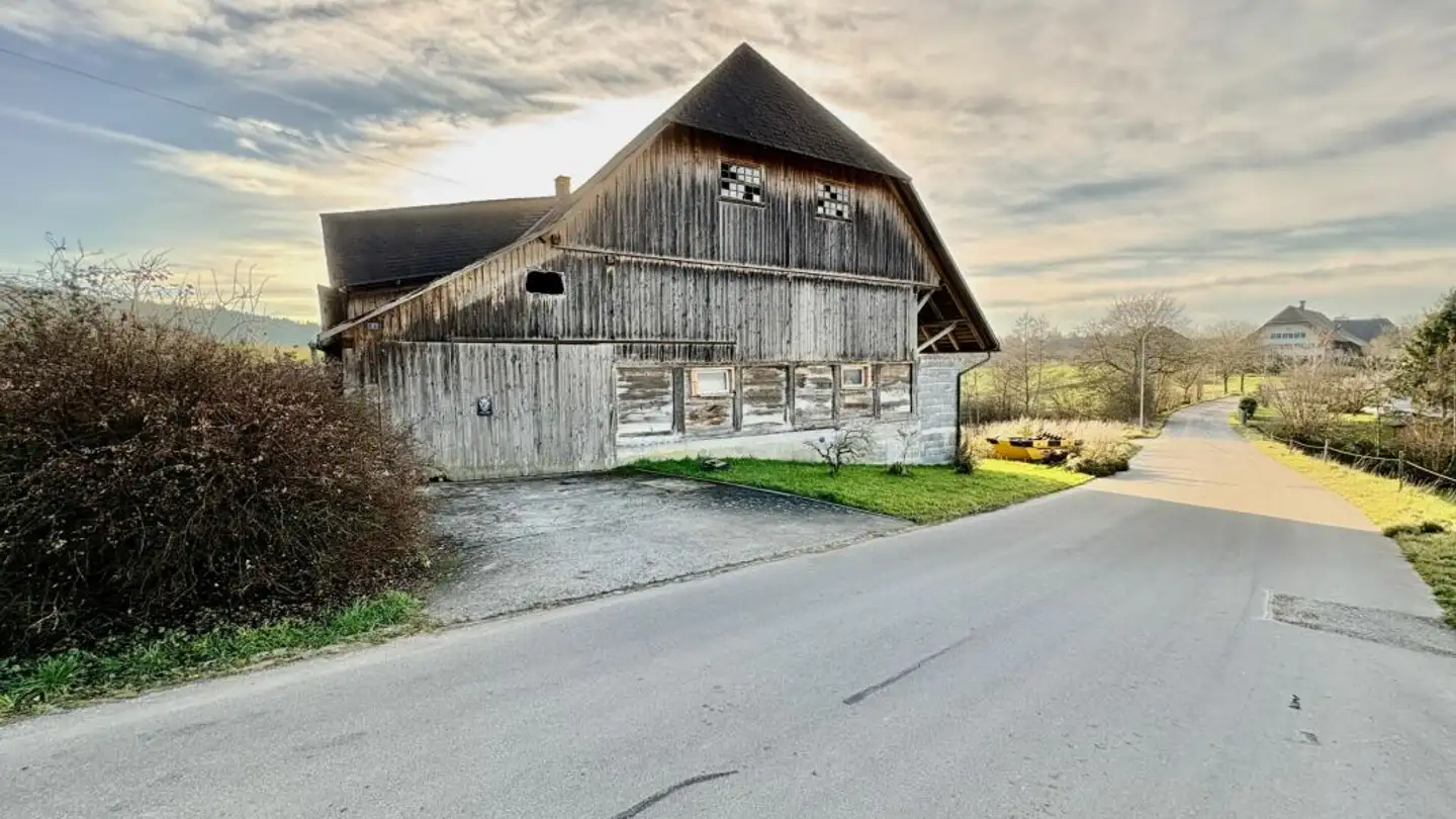 Casa singola in vendita - 3306 Etzelkofen