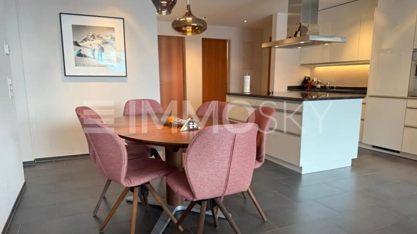 Apartment for sale - 7018 Flims Waldhaus - Photo 2