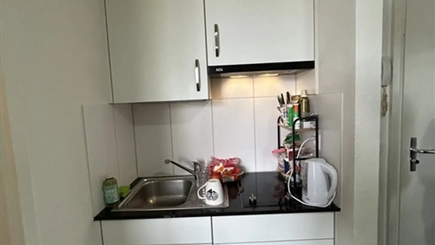 Appartement à louer - Rue du Midi 11, 1020 Renens VD - Photo 3