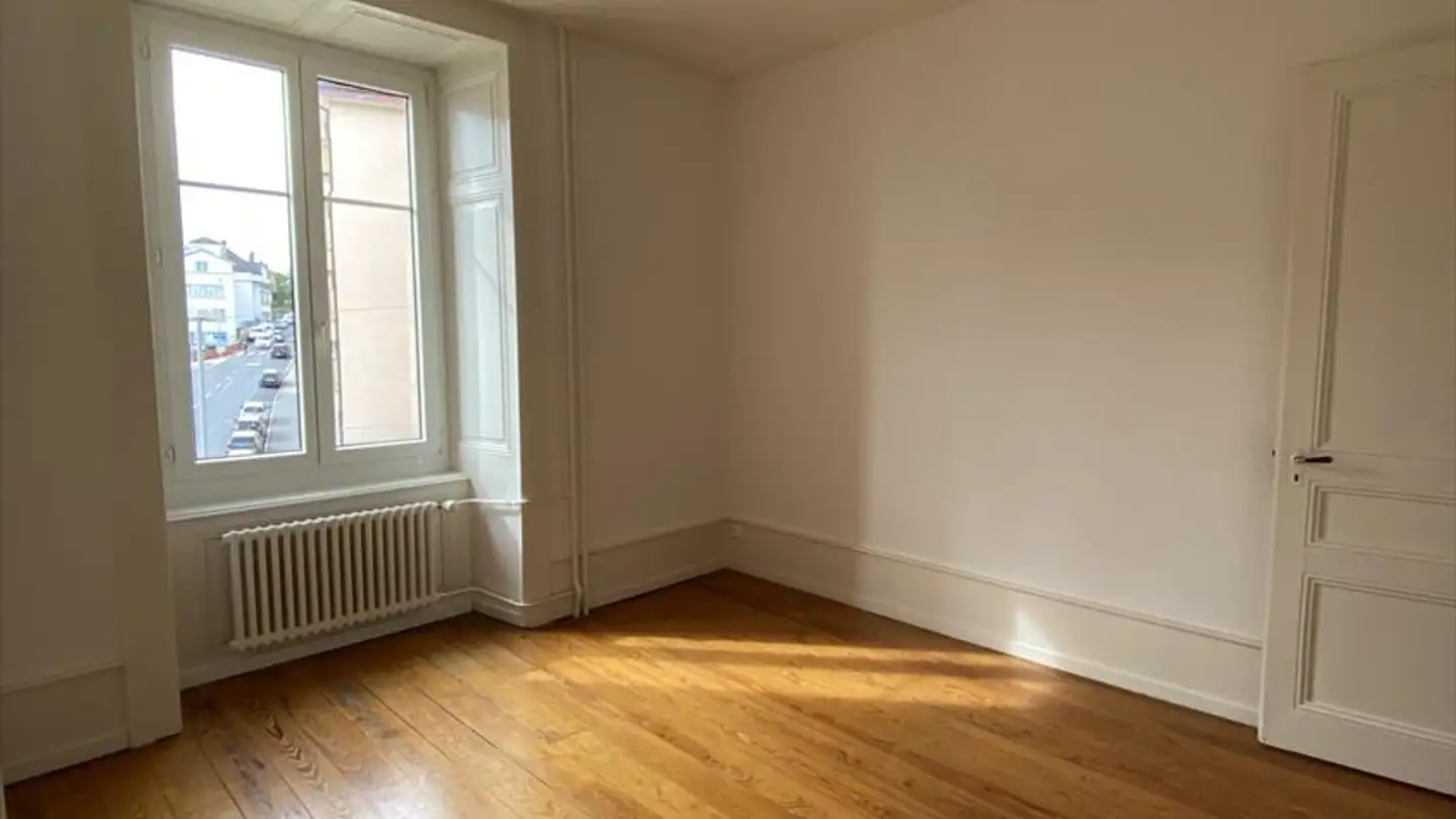 Apartment for rent - Rue Du Roc 2, 2000 Neuchâtel - Photo 4
