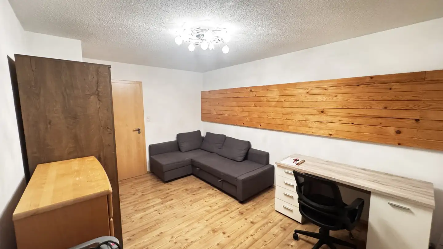 Chambre à louer - 4332 Stein AG - Photo 3
