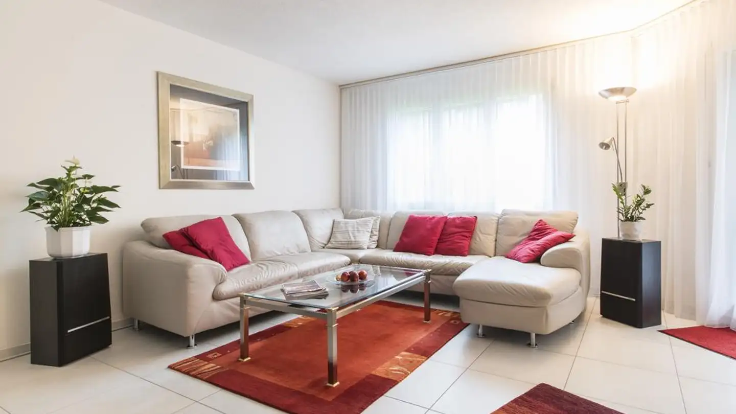 Appartamento in affitto - Untermattstrasse 14, 8805 Richterswil - Foto 3