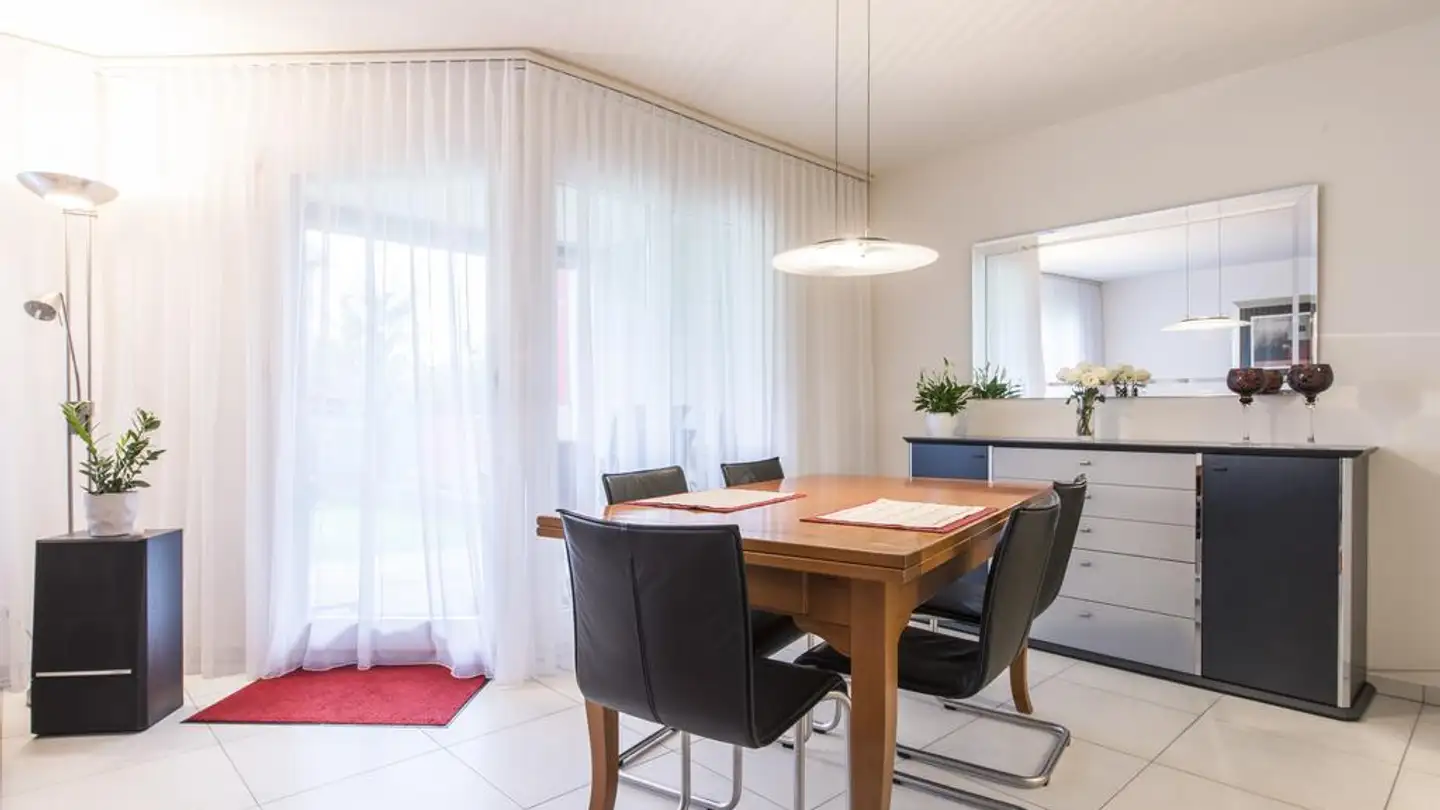 Appartamento in affitto - Untermattstrasse 14, 8805 Richterswil - Foto 4