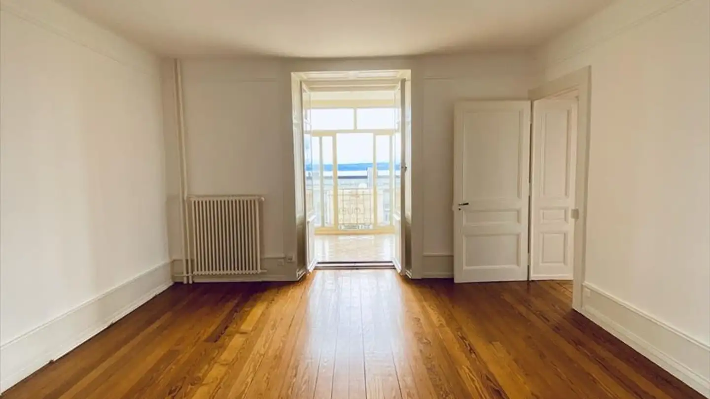 Apartment for rent - Rue Du Roc 2, 2000 Neuchâtel - Photo 3