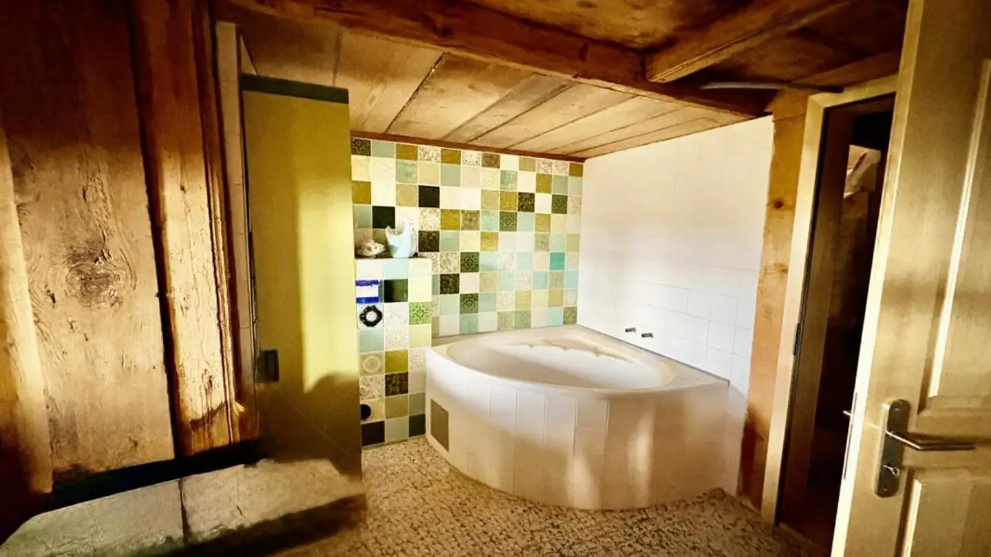 Casa singola in vendita - 3306 Etzelkofen - Foto 3