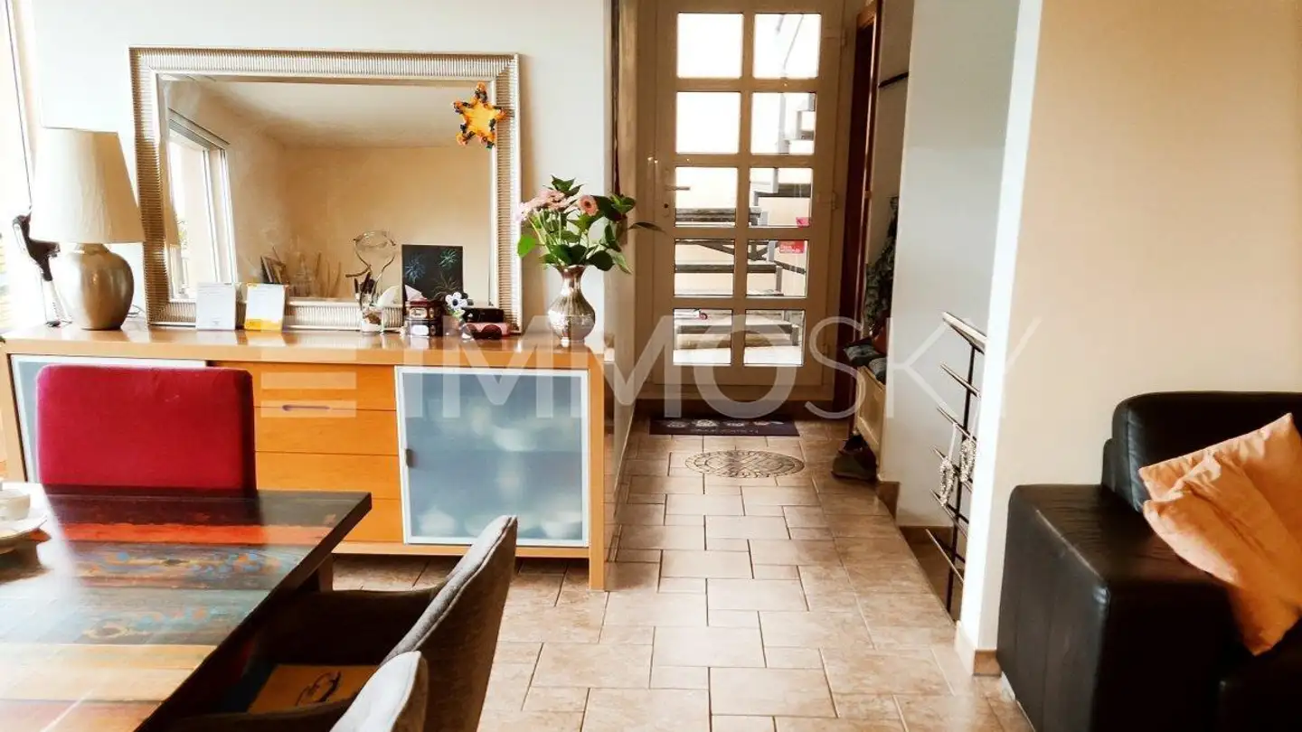 Maison individuelle à vendre - 6982 Agno - Photo 3