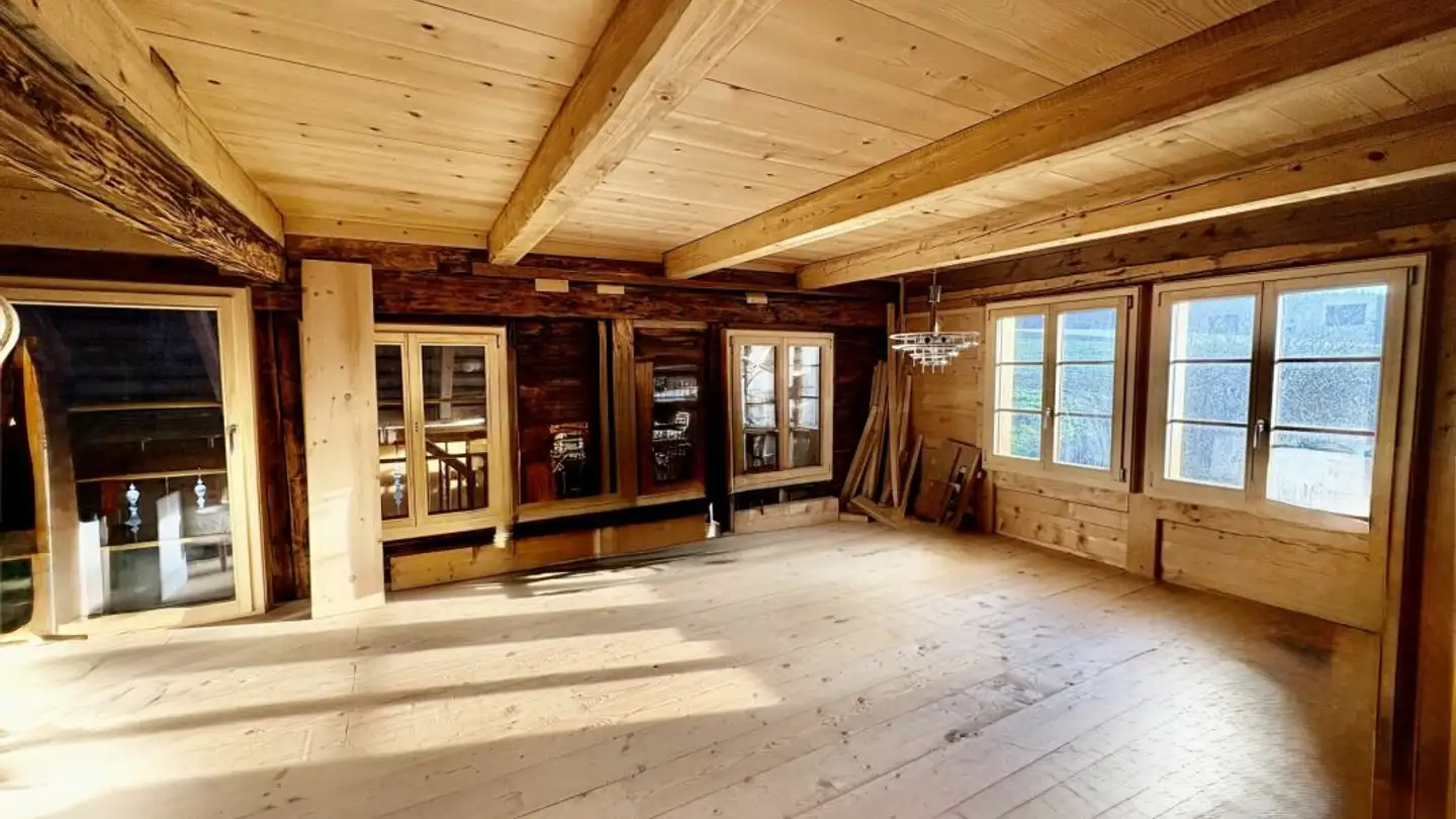 Casa singola in vendita - 3306 Etzelkofen - Foto 4