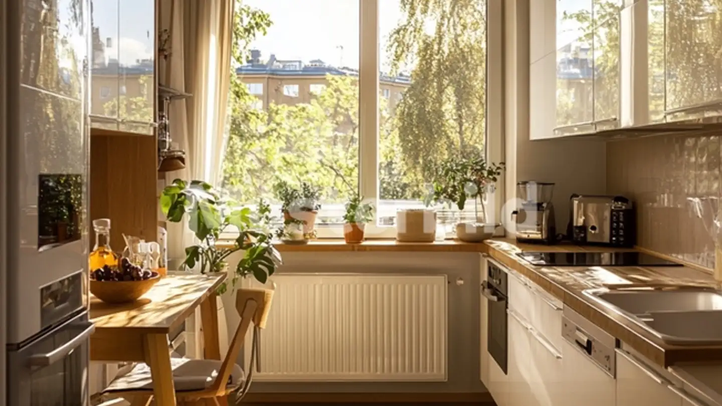 Wohnung kaufen - 8049 Zürich