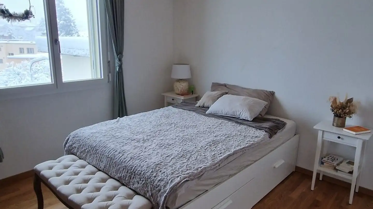 Appartamento in affitto - Buchholzstrasse 156, 8053 Zürich - Foto 3