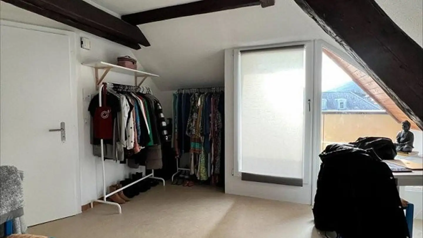 Wohnung mieten - Rue Du Rüschli / Rüschlistrasse 22, 2502 Biel/Bienne - Foto 2
