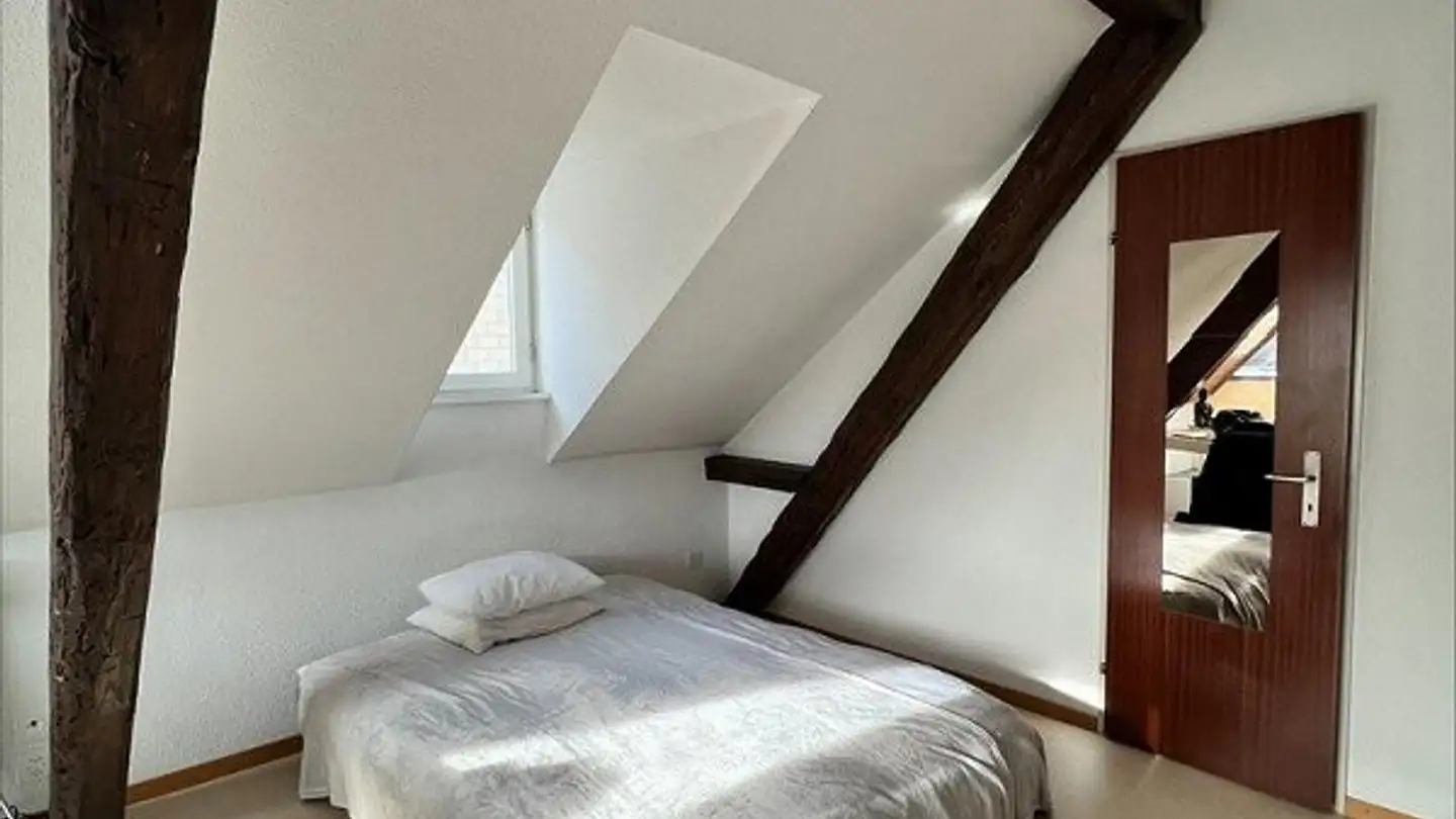 Wohnung mieten - Rue Du Rüschli / Rüschlistrasse 22, 2502 Biel/Bienne - Foto 3