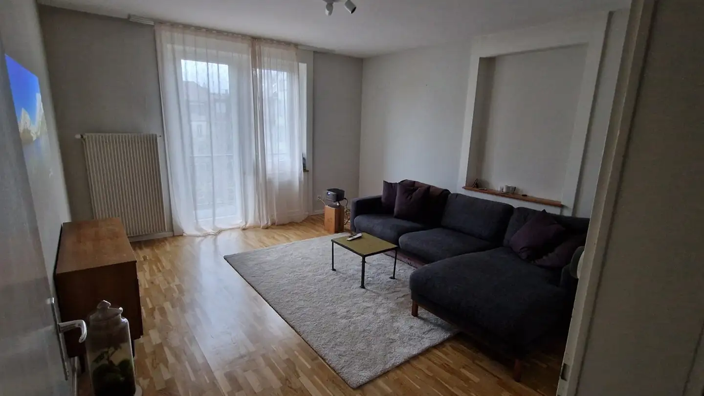 Apartment for rent - 8004 Zürich