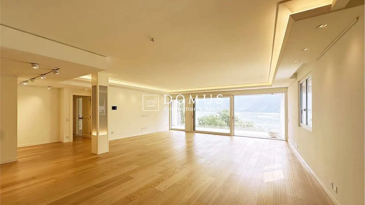 Appartamento in affitto - 6900 Lugano - Foto 2