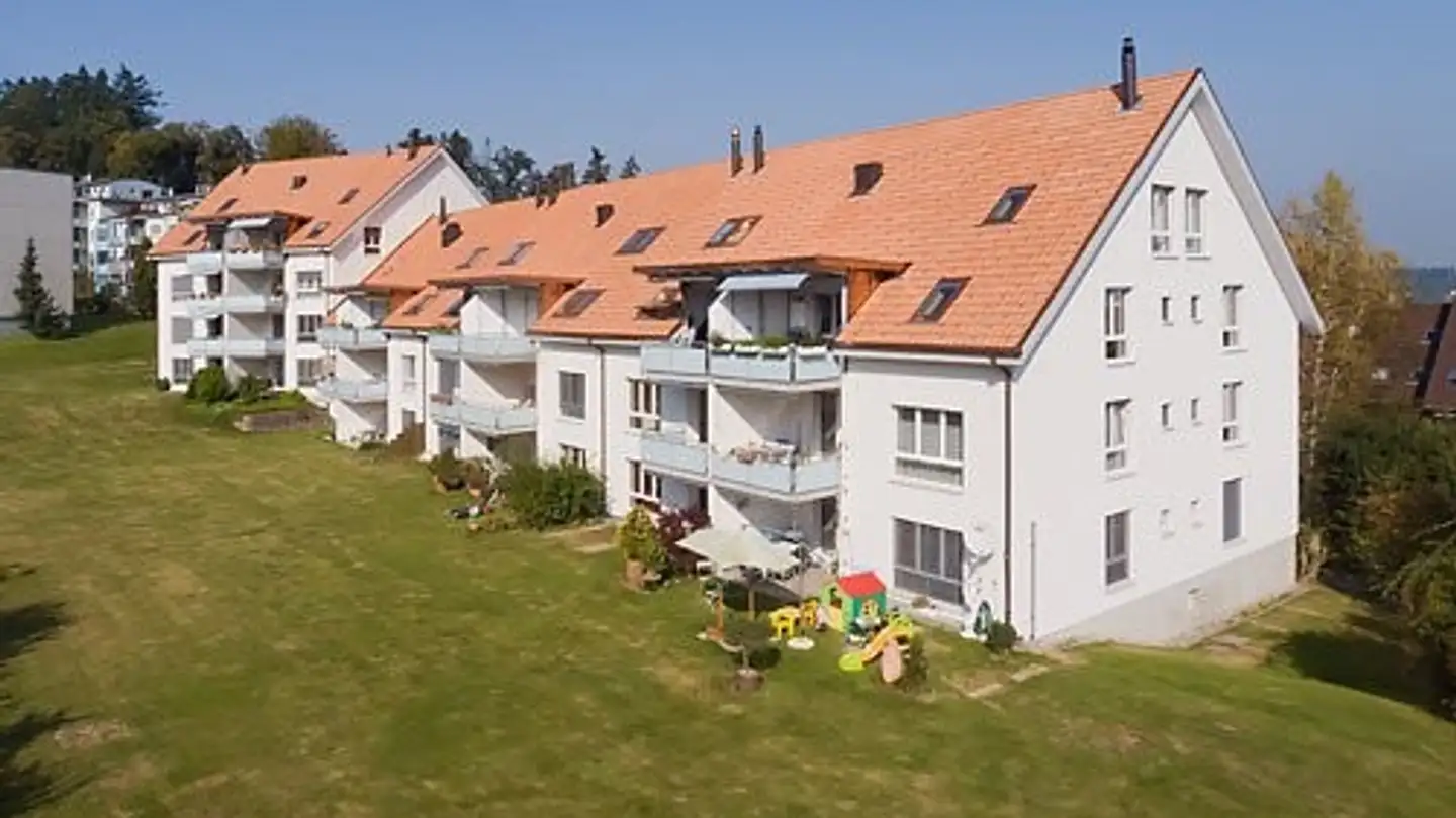 Apartment for rent - Spühlihalde 15, 3098 Schliern b. Köniz