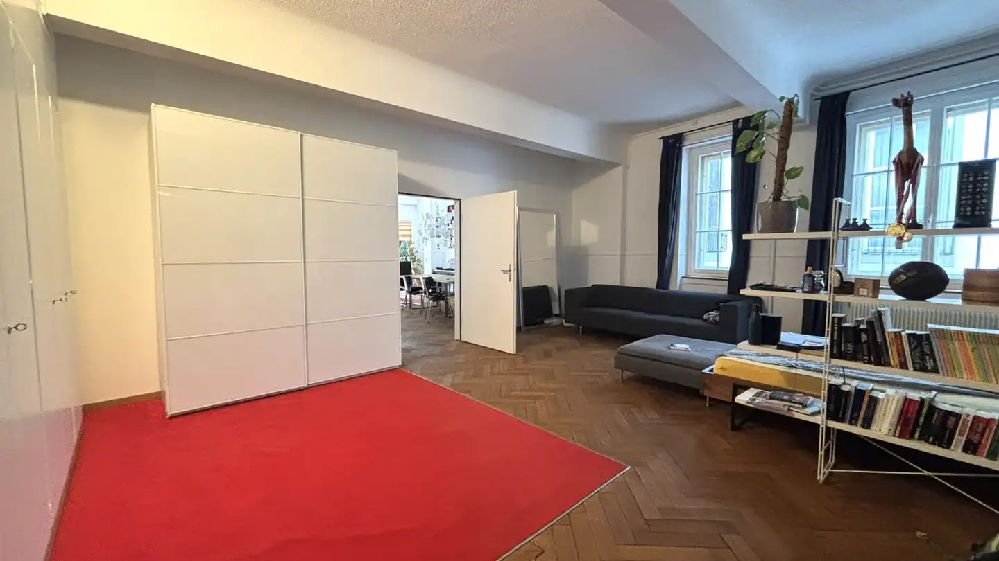 Loft à louer - Junkerngasse 30, 3011 Bern - Photo 4