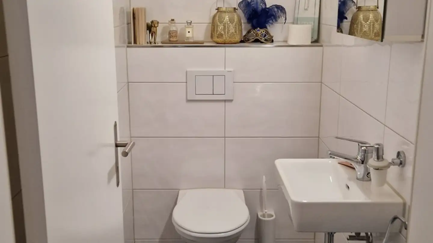 Appartamento in affitto - Buchholzstrasse 156, 8053 Zürich - Foto 4