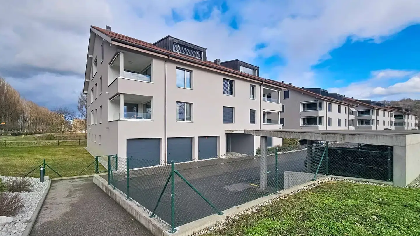 Dachgeschosswohnung kaufen - 1523 Granges-près-Marnand - Foto 3