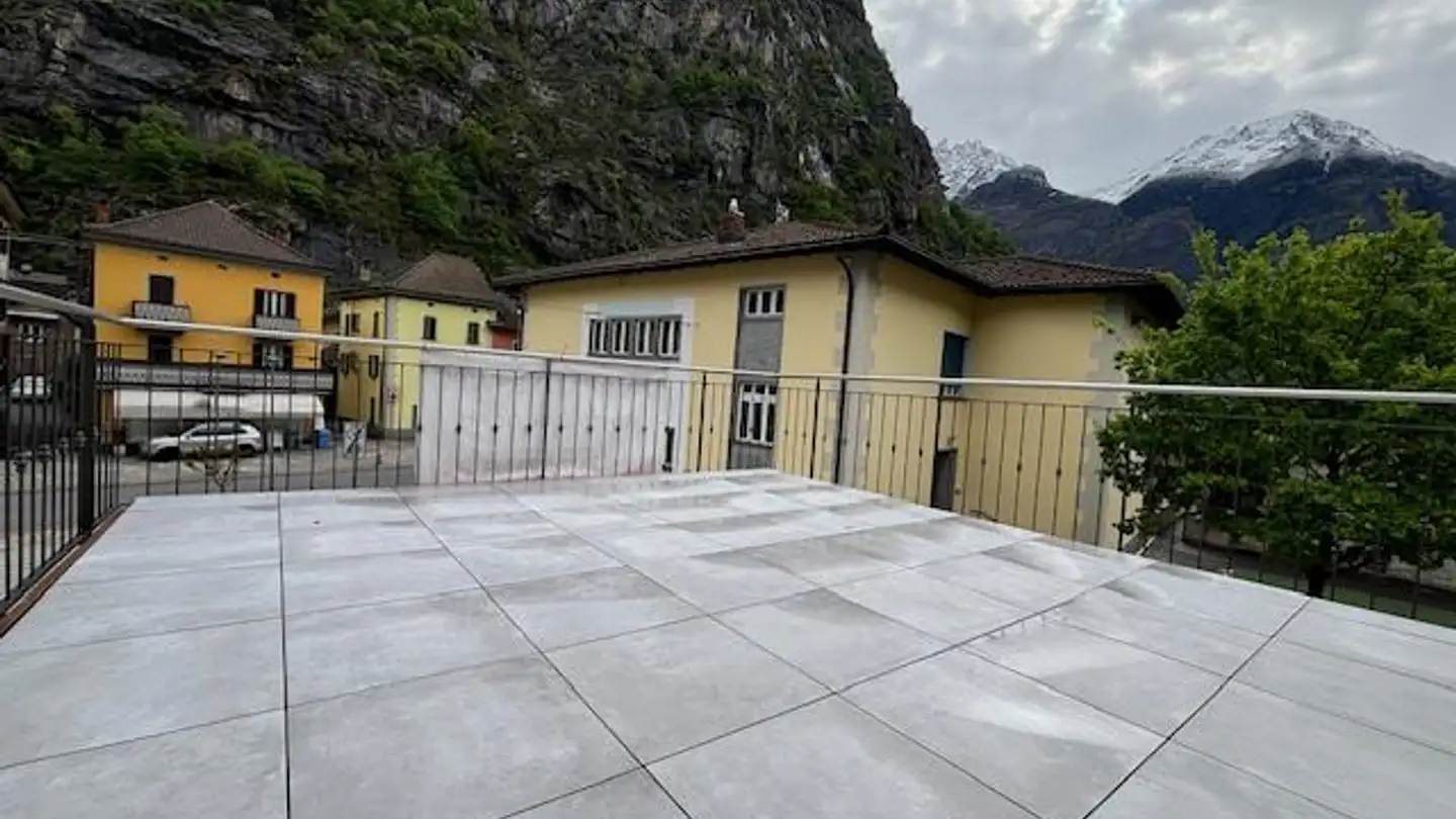 Appartamento in affitto - Piazza Colonnello Vicari 13, 6982 Agno