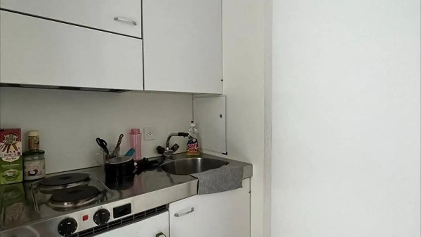 Wohnung mieten - Rue Du Rüschli / Rüschlistrasse 22, 2502 Biel/Bienne - Foto 4